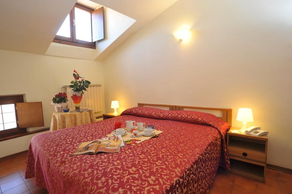 Hotel Delizia Genovese Montecatini Terme Quarto foto