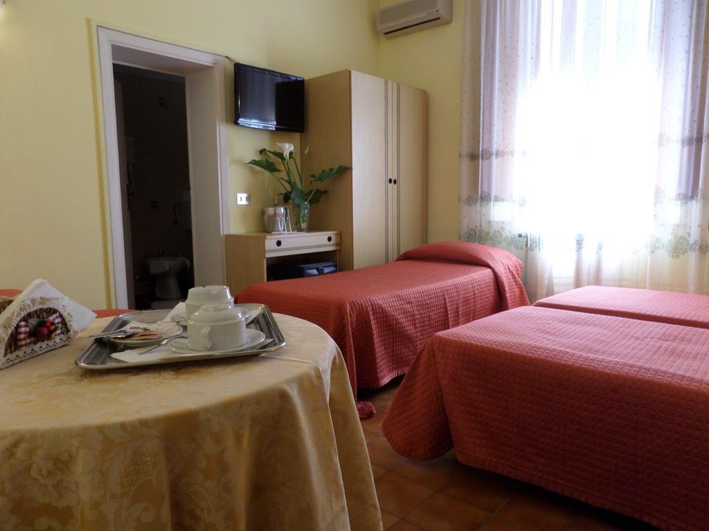 Hotel Delizia Genovese Montecatini Terme Quarto foto