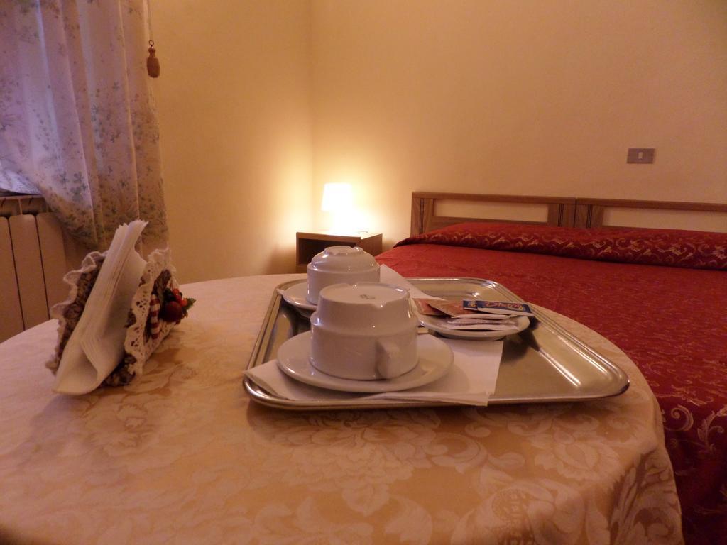 Hotel Delizia Genovese Montecatini Terme Quarto foto