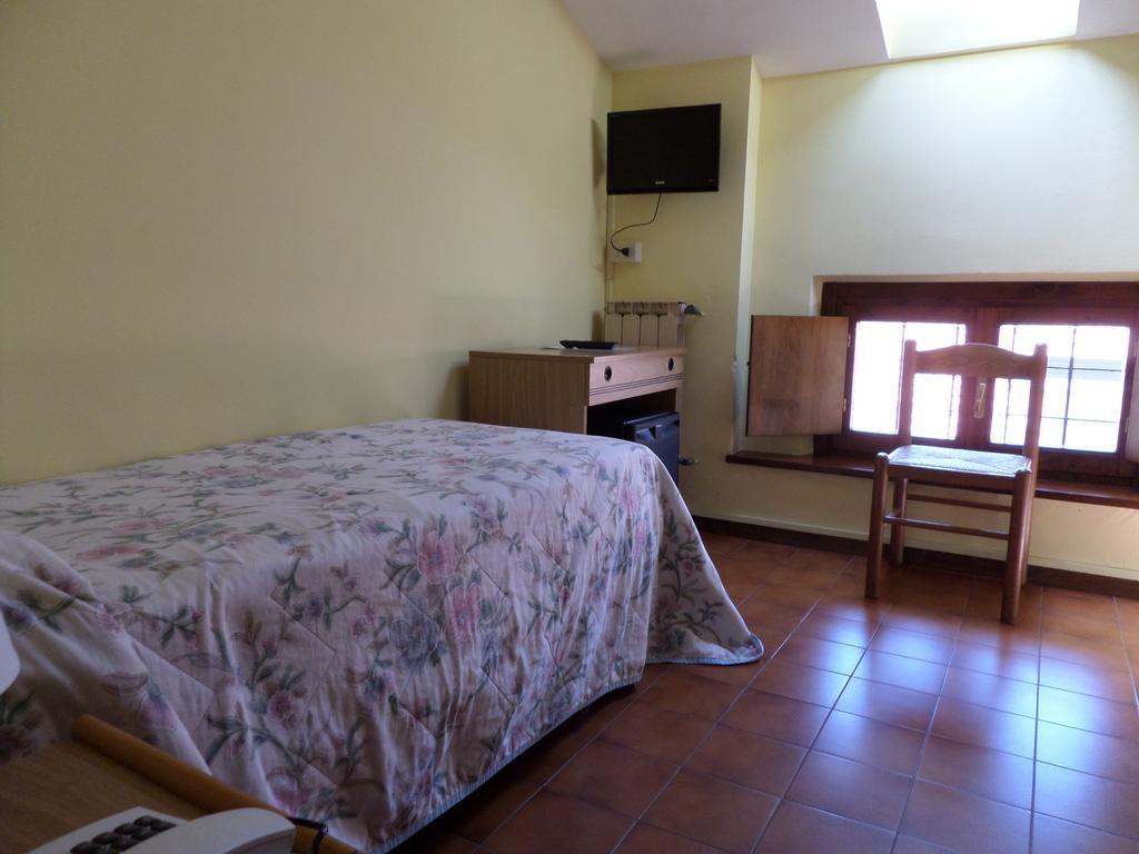 Hotel Delizia Genovese Montecatini Terme Quarto foto