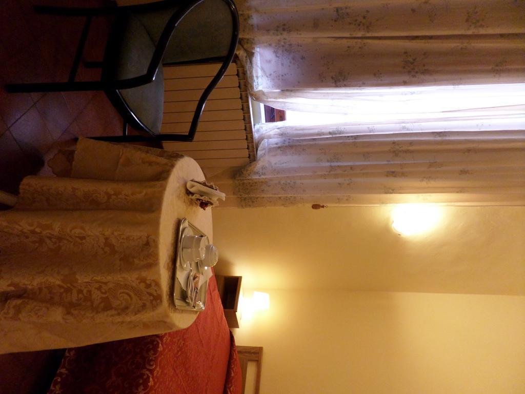 Hotel Delizia Genovese Montecatini Terme Quarto foto